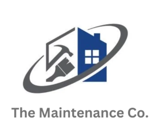 The Maintenance Co. team at work
